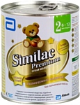 Similac Premium 2, 400 г