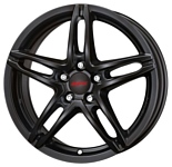 Alutec Poison 7x17/5x110 D65.1 ET38 Black Alutec Poison 7x17/5x110 D65.1 ET38 Black