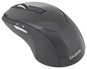 Zalman ZM-M200 black USB