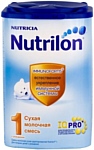Nutrilon 1 с пребиотиками IMMUNOFORTIS, 900 г