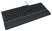 DELL KB522 Wired Business Multimedia Keyboard black USB