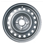 Eurodisk 54A45C 5.5x15/4x100 D60.1 ET45 Eurodisk 54A45C 5.5x15/4x100 D60.1 ET45