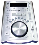 Omnitronic DJS-1200
