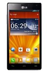 LG Optimus 4X HD