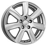 K&K КС585 (15_Polo) 6x15/5x100 D57.1 ET40 K&K КС585 (15_Polo) 6x15/5x100 D57.1 ET40