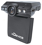 xDevice BlackBox-44 xDevice BlackBox-44