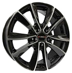 Tech-Line 642 6.5x16/5x105 D56.6 ET39 BD Tech-Line 642 6.5x16/5x105 D56.6 ET39 BD