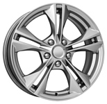 K&K КС584 (16_Focus) 6.5x16/5x108 D63.35 ET50 K&K КС584 (16_Focus) 6.5x16/5x108 D63.35 ET50