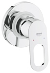 Grohe BauLoop 29042000+32962000 Grohe BauLoop 29042000+32962000