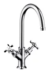 Axor Montreux 16506820