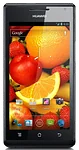 Huawei Ascend P1 S