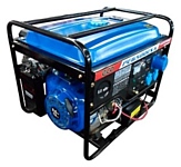 Eco PE 6500 ESA Eco PE 6500 ESA