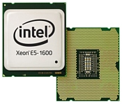 Intel Xeon E5-1660 Sandy Bridge-E (3300MHz, LGA2011, L3 15360Kb) Intel Xeon E5-1660 Sandy Bridge-E (3300MHz, LGA2011, L3 15360Kb)