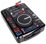 DJ-Tech Professional iScratch 201