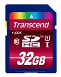 Transcend TS32GSDHC10U1