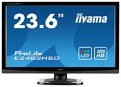 Iiyama ProLite E2482HSD-1 Iiyama ProLite E2482HSD-1