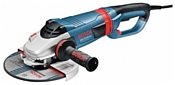 Bosch GWS 26-230 LVI (0601895F04)