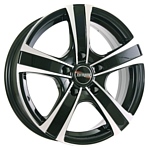 Tech-Line 539 6x15/4x114.3 D67.1 ET45 BD