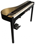 Crumar Baby Grand