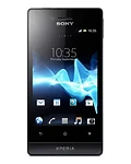 Sony Xperia Miro ST23i