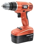 Black&Decker EPC18CABK