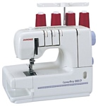 Janome CoverPro 1000CP (CoverPro I)