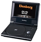 Elenberg PDVD-196LP