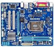 GIGABYTE GA-H61M-S2PV (rev. 2.1)