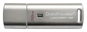 Kingston DataTraveler Locker+ G2 32GB Kingston DataTraveler Locker+ G2 32GB