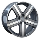 Replay VV1 7.5x17/5x120 D65.1 ET55 FGMF Replay VV1 7.5x17/5x120 D65.1 ET55 FGMF