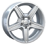 Replay MR64 8.5x18/5x112 D66.6 ET38 SF Replay MR64 8.5x18/5x112 D66.6 ET38 SF