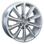 Replay CI16 6.5x16/4x108 D65.1 ET26 S Replay CI16 6.5x16/4x108 D65.1 ET26 S