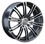 Replay B91 7.5x17/5x120 D72.6 ET14 GMF Replay B91 7.5x17/5x120 D72.6 ET14 GMF