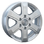 Replay MR92 6.5x16/6x130 D84.1 ET62 S Replay MR92 6.5x16/6x130 D84.1 ET62 S
