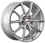 X'trike X-111 6.5x15/5x108 D67.1 ET38 HS X'trike X-111 6.5x15/5x108 D67.1 ET38 HS