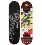 Tempish Selection E Tempish Selection E
