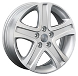 Replay SZ5 6.5x17/5x114.3 D60.1 ET45 SF Replay SZ5 6.5x17/5x114.3 D60.1 ET45 SF