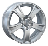 Replay SK28 6.5x15/5x100 D57.1 ET38 S Replay SK28 6.5x15/5x100 D57.1 ET38 S