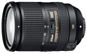 Nikon 18-300mm f/3.5-5.6G ED AF-S VR DX