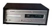 Luxman D-30u