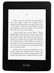 Amazon Kindle Paperwhite 3G (1-е поколение)