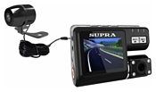 SUPRA SCR-810DC SUPRA SCR-810DC
