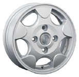 Replay GN7 5x13/4x114.3 D69.1 ET53 S Replay GN7 5x13/4x114.3 D69.1 ET53 S