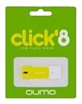 Qumo Click 8Gb