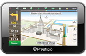 Prestigio GeoVision 5566