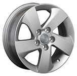 Replay TY33 6.5x16/5x114.3 D60.1 ET45 S Replay TY33 6.5x16/5x114.3 D60.1 ET45 S