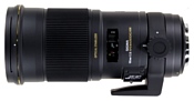 Sigma AF 180mm f/2.8 APO EX DG OS HSM Macro Minolta A