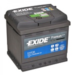 Exide Premium L+ (53Ah)