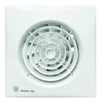 Soler & Palau SILENT-100 CMZ 8 Вт