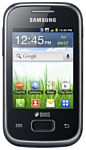 Samsung S5302 Galaxy Pocket Duos